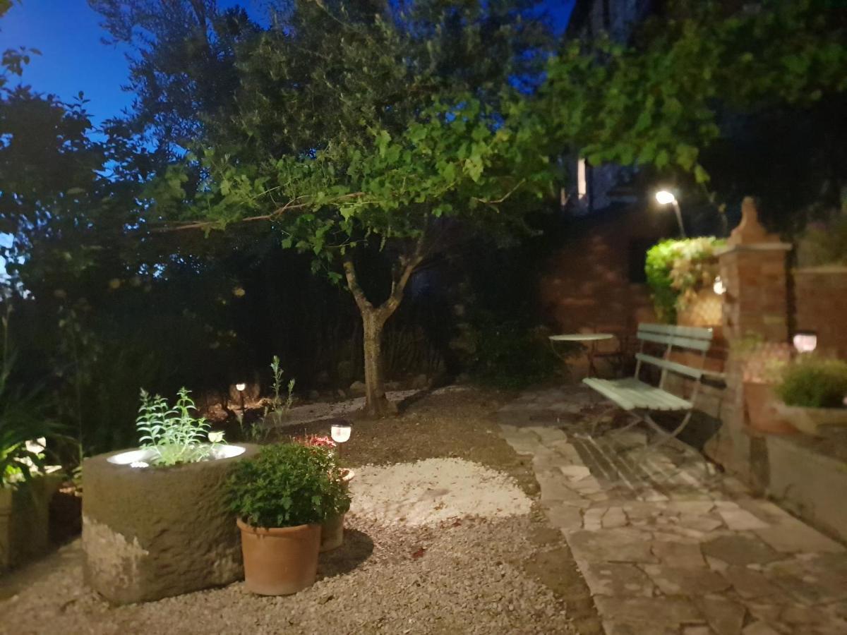 시에나 La Torre In Chianti 아파트 외부 사진